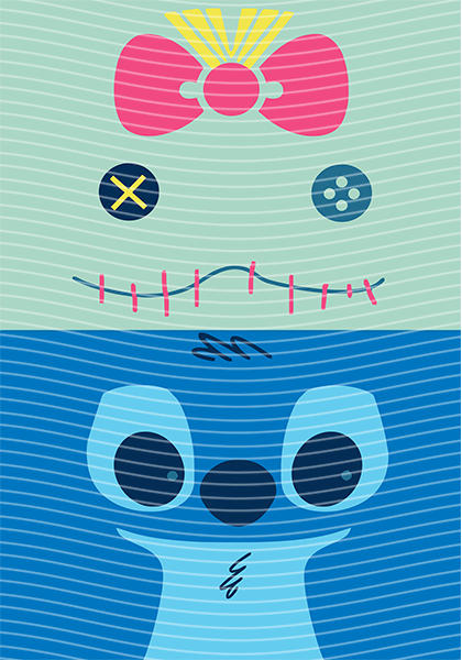 A5 Notebook Wraps-W-1468